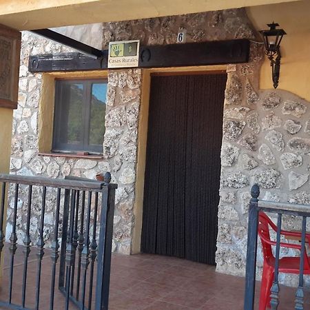 Riópar Ventorrillo Cabana 1 מראה חיצוני תמונה