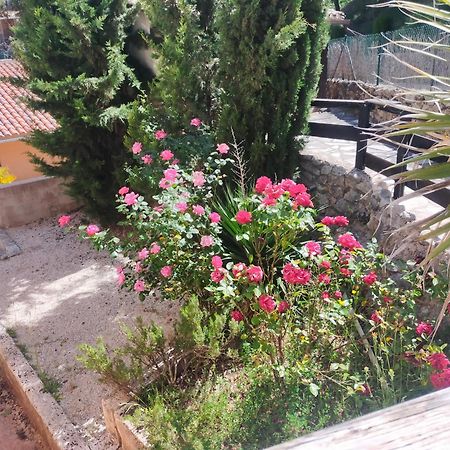 Riópar Ventorrillo Cabana 1 מראה חיצוני תמונה