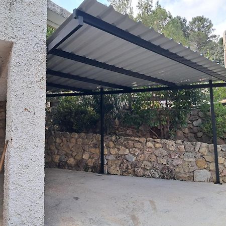 Riópar Ventorrillo Cabana 1 מראה חיצוני תמונה