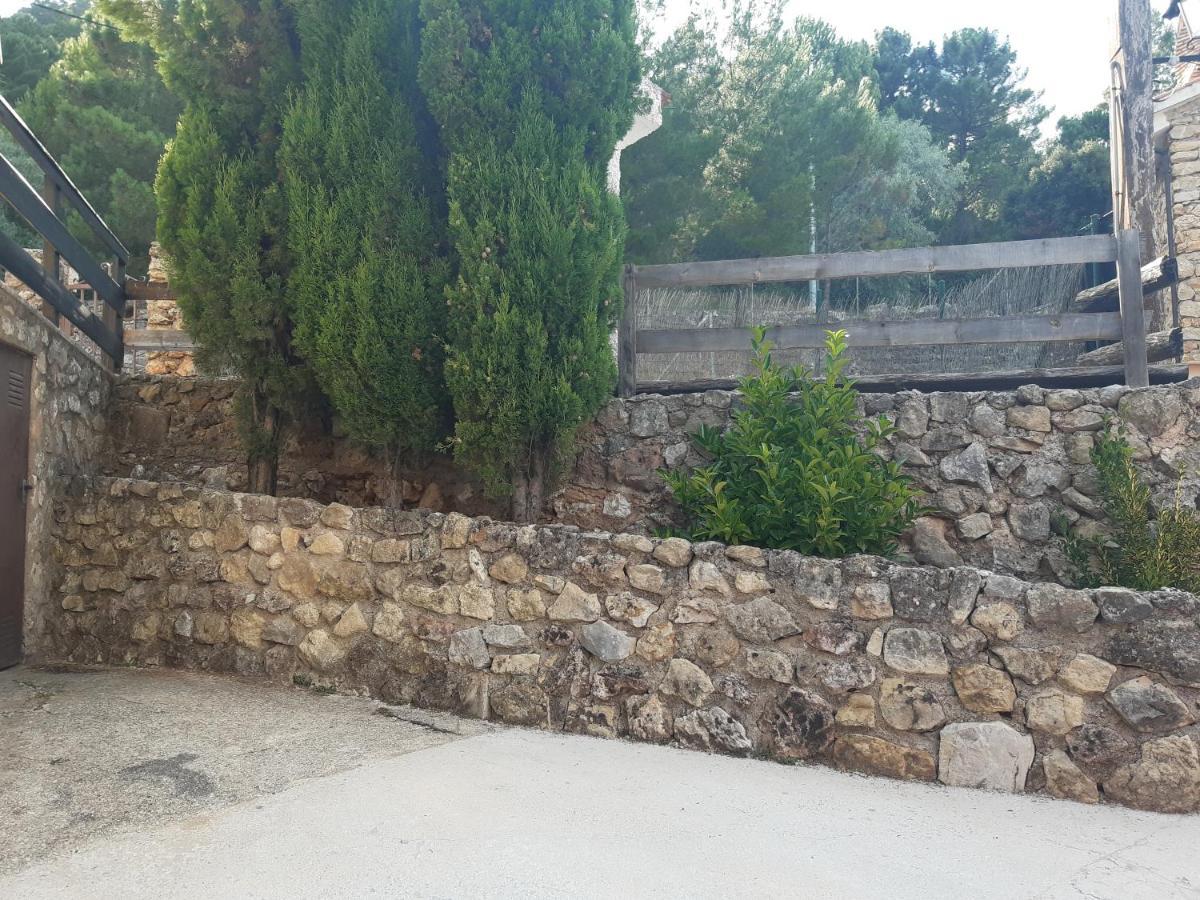 Riópar Ventorrillo Cabana 1 מראה חיצוני תמונה