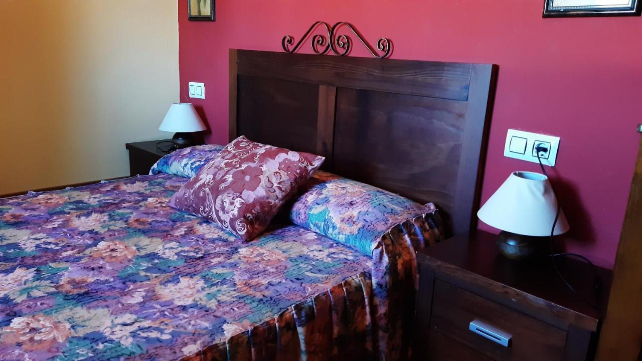 Riópar Ventorrillo Cabana 1 מראה חיצוני תמונה