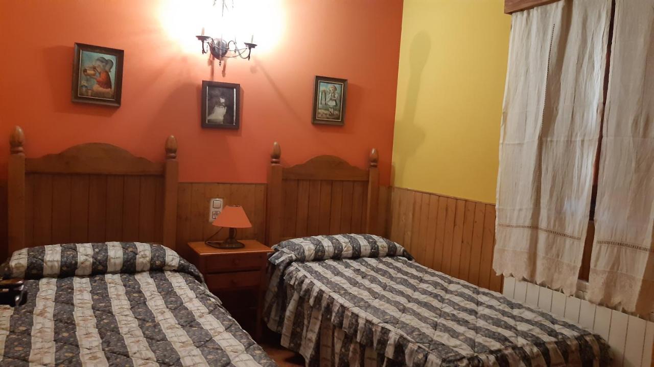 Riópar Ventorrillo Cabana 1 מראה חיצוני תמונה