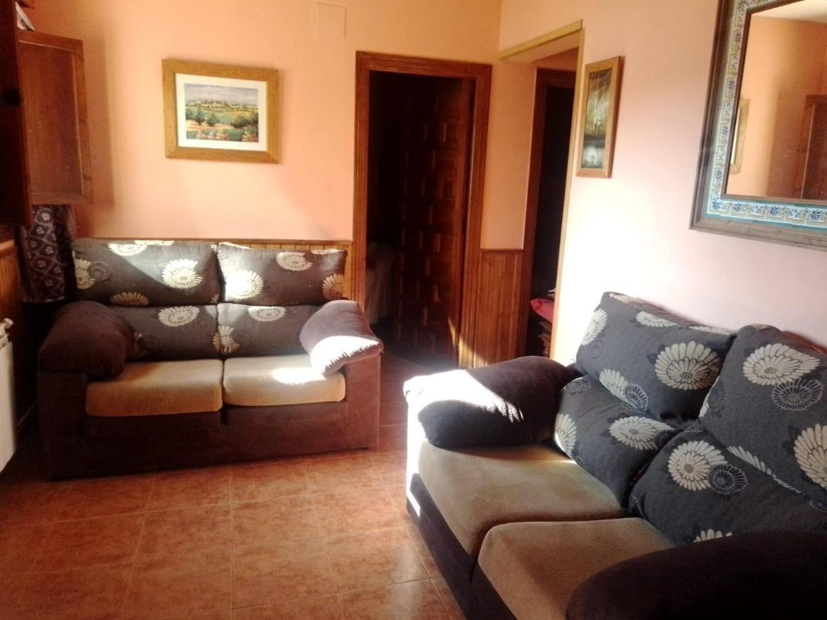 Riópar Ventorrillo Cabana 1 מראה חיצוני תמונה