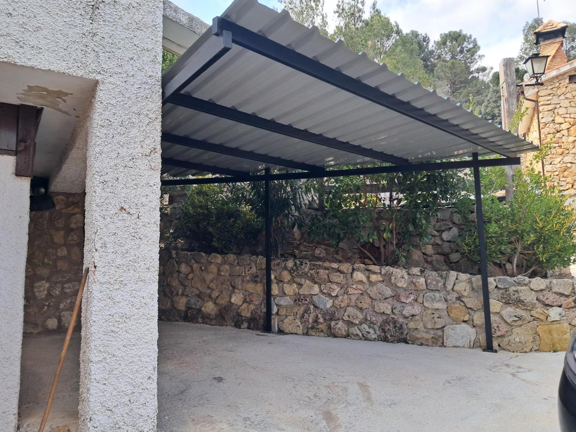 Riópar Ventorrillo Cabana 1 מראה חיצוני תמונה